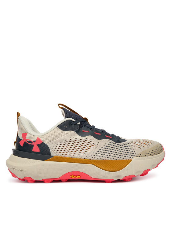 Under Armour Under Armour Pantofi pentru alergare UA Infinite Pro Trail 3027202 Écru