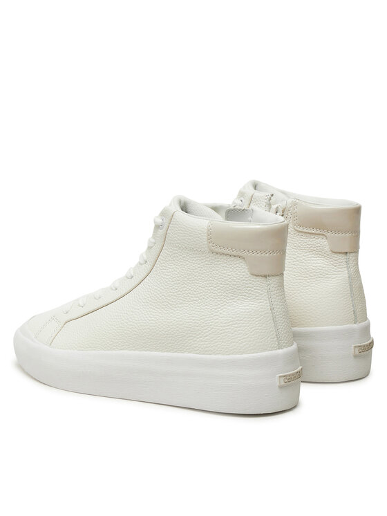 Calvin Klein Calvin Klein Sneakers HW0HW02213 Weiß