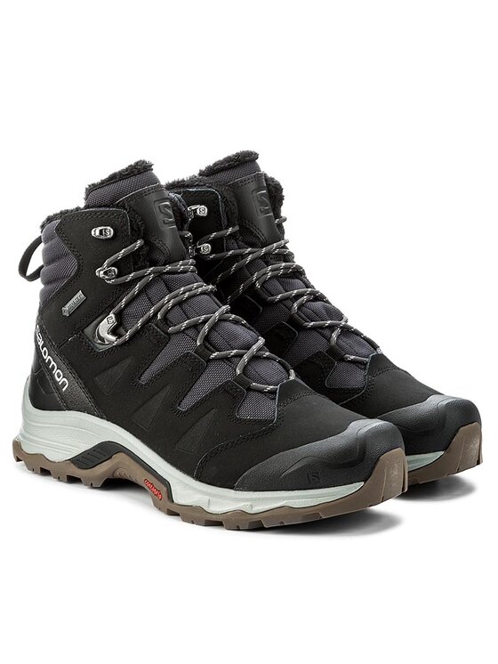 Salomon quest winter store gtx phantom