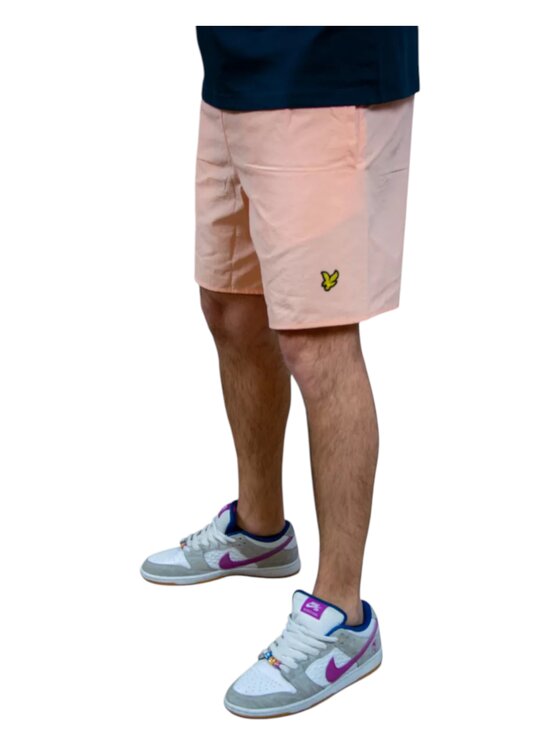Lyle & Scott Lyle & Scott Bermuda sh1204vb-x586 Arancione