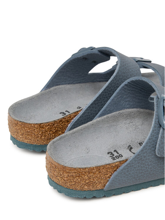 Birkenstock Birkenstock Šľapky Arizona 1031774 S Modrá
