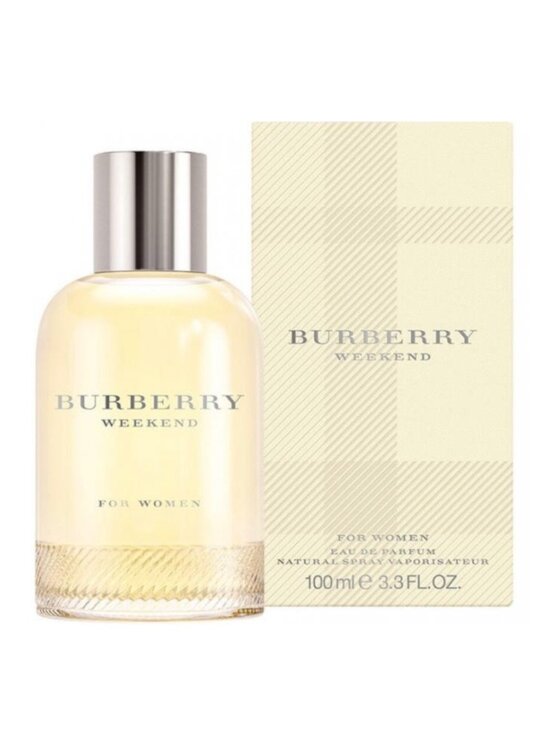 Burberry Burberry Weekend for Women Woda perfumowana