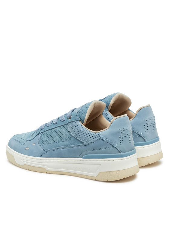Filling Pieces Filling Pieces Sneakers Cruiser Dive 64478881900 Hellblau
