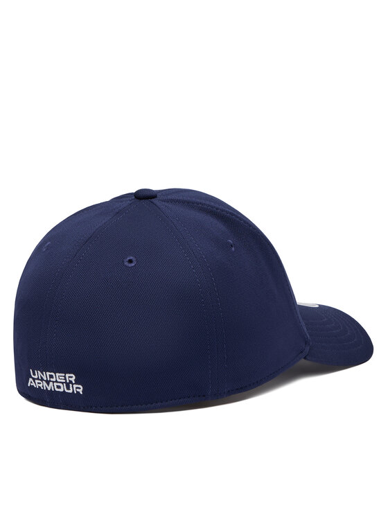 Under Armour Under Armour Бейсболка Men's UA Blitzing 1376700-410 Cиній