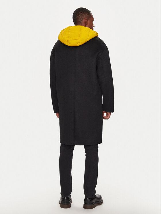 Richmond X Richmond X Villane mantel Gliano UMA24089CP Must Regular Fit