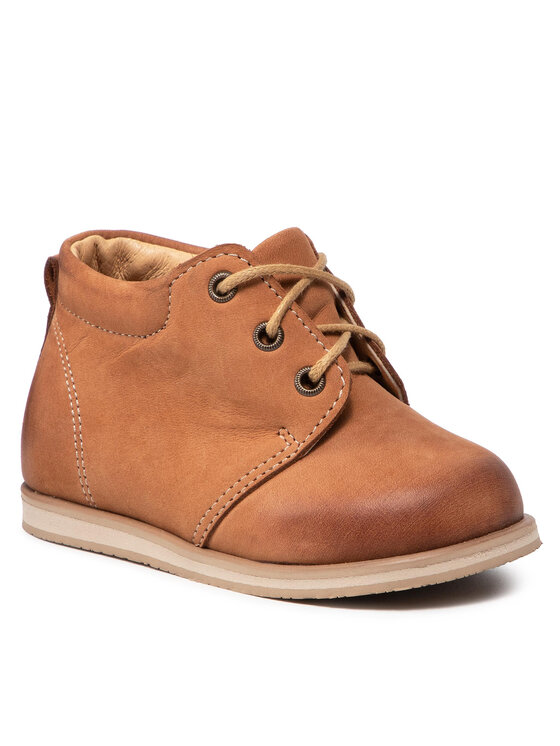 Zarro Zarro Saapad D16 Pruun
