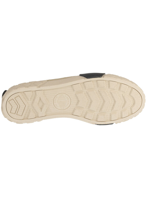 Palladium Palladium Кеди Ace City Shell Lo Бежевий