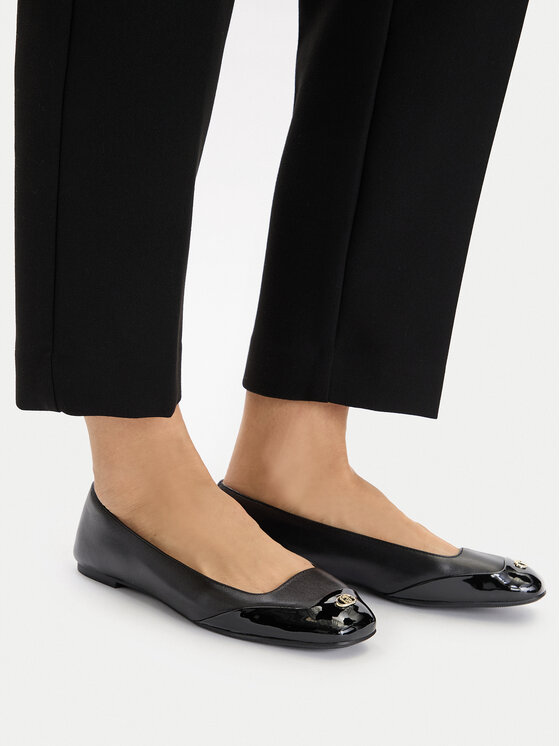 Liu Jo Liu Jo Ballerinas Brigitte 03 SF5041 PX695 Schwarz