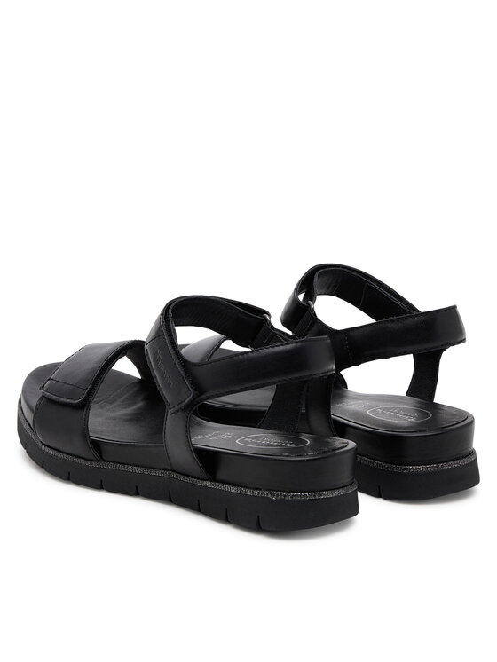 Tamaris Tamaris Sandaalid 8-88710-42 Must