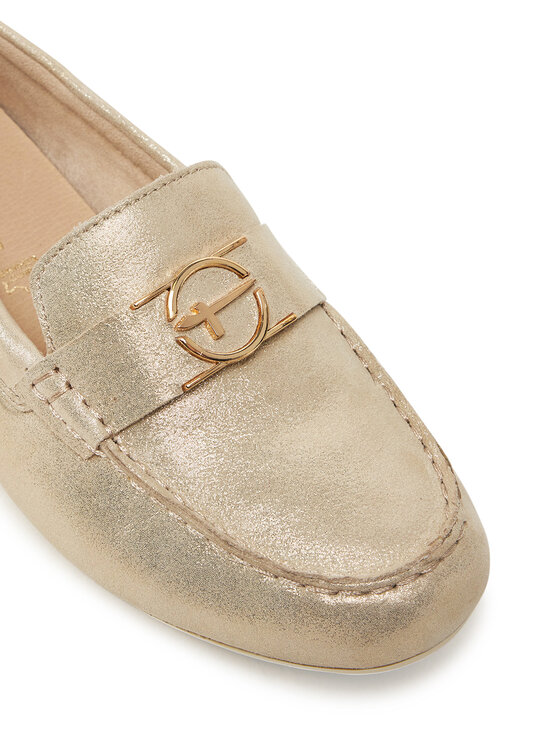 Tamaris Tamaris Mocassini 1-24630-44 Oro