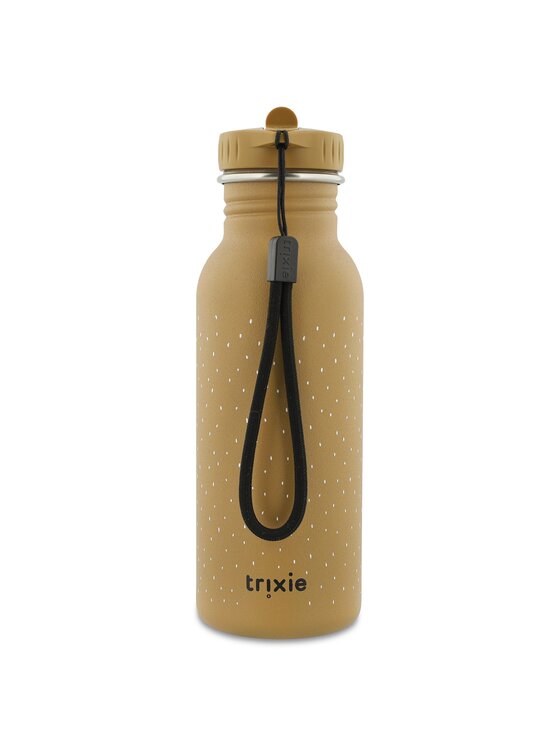 Trixie Baby Trixie Baby Bidon Butelka bidon 500 ml - Miś Brązowy