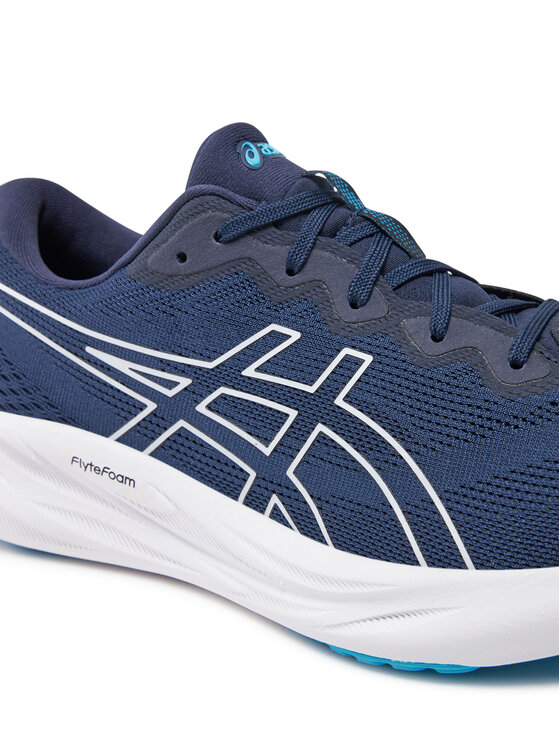 Asics Laufschuhe Gel Pulse 15 1011B780 Blau Modivo