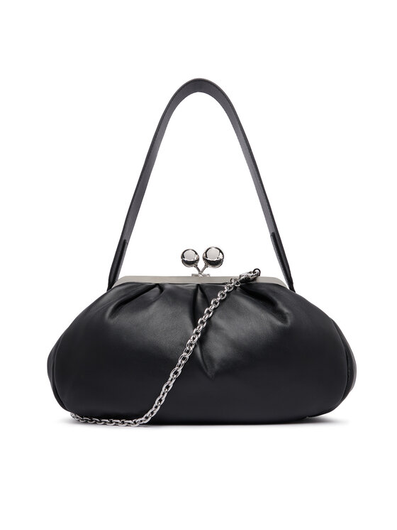 Weekend Max Mara Weekend Max Mara Torebka Cubico 55160902600 Czarny