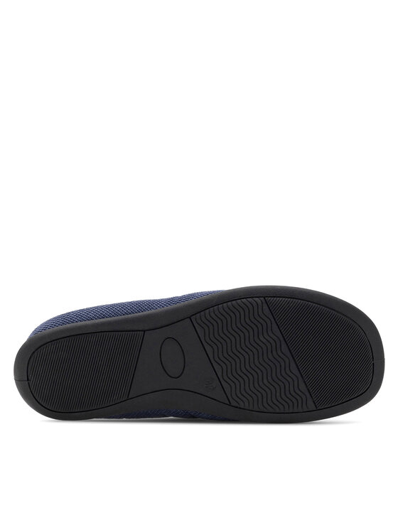 Home & Relax Home & Relax Παντόφλες Σπιτιού P3056501 Σκούρο μπλε