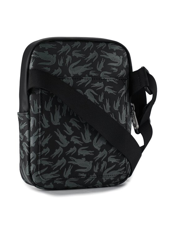 Lacoste Lacoste Torebka 328306 Czarny