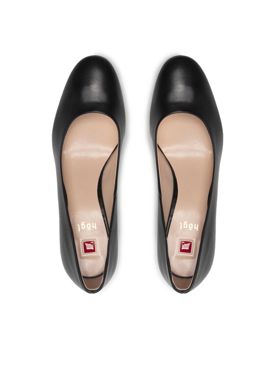 HÖGL HÖGL Scarpe basse 0-125000 Nero