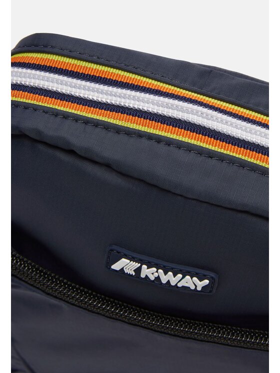 Tanui Borsone K Way Uomo Borsello K-Way TAHIRI 31825 – BABINI