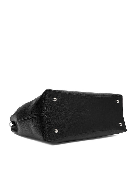 Nine West Nine West Kabelka CEO-Soho Bloom-LDA8569 Čierna