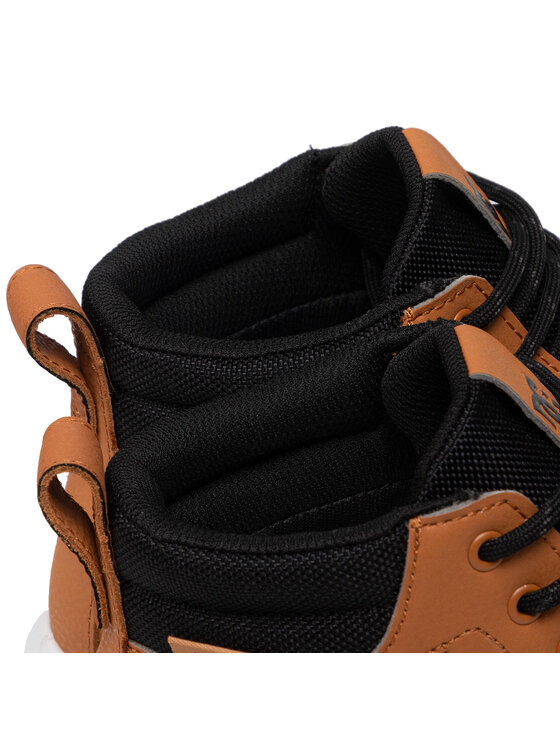 DC Shoes DC Shoes Auliniai batai Mason 2 ADYS700216 Ruda