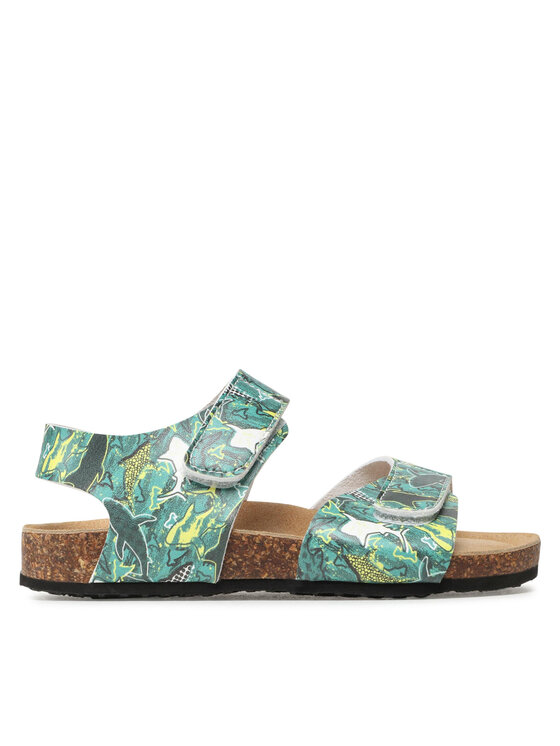 Primigi Primigi Sandalen 1929600 D Grün