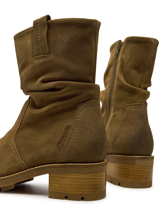 Tamaris Tamaris Stivaletti 1-25489-43 Marrone