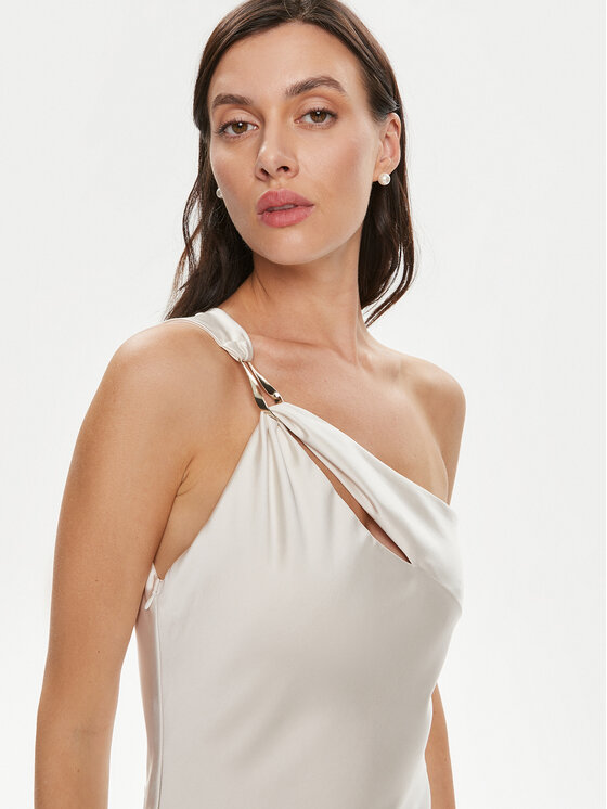 Imperial Imperial Kokteilikleit ADOJHBA Beež Regular Fit