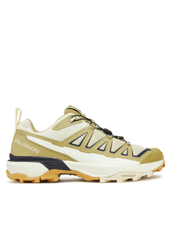 Salomon Pārgājienu apavi X Ultra 360 Edge L47818000 Brūns