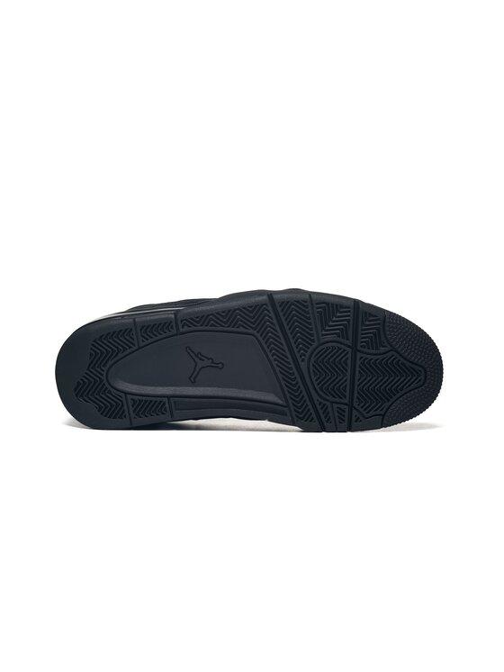 Nike Nike Sneakersy JORDAN SON OF MARS LOW Czarny
