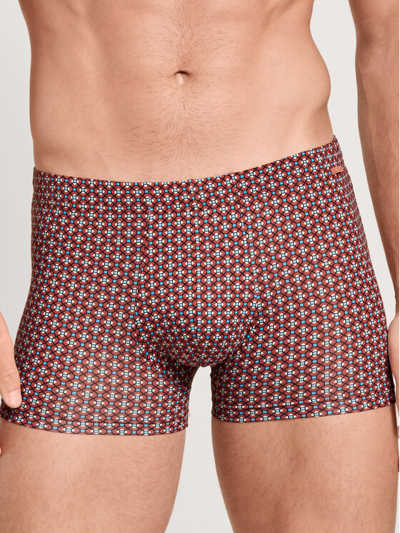 Calida Calida Boxerky 26788 Červená