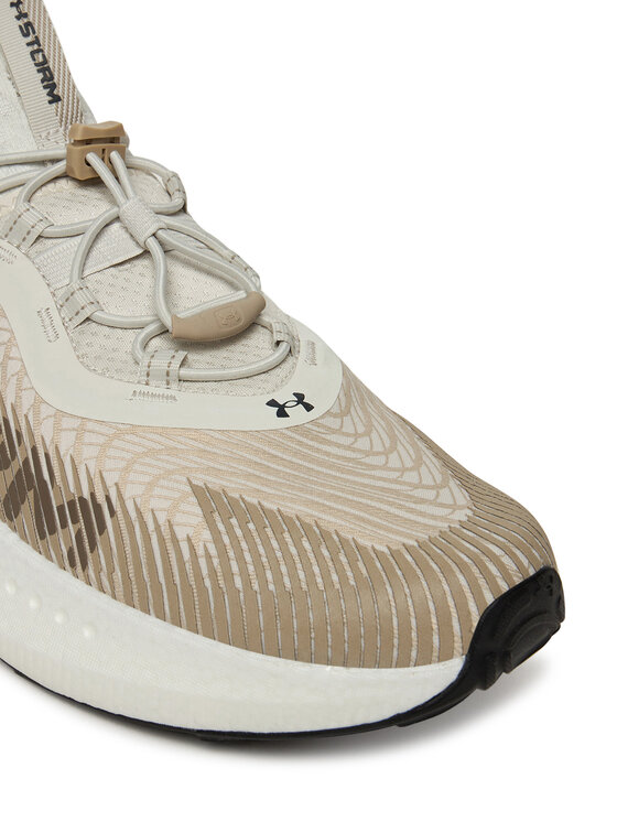 Under Armour Under Armour Laisvalaikio batai UA U Phantom 4 Storm 3027625 Smėlio