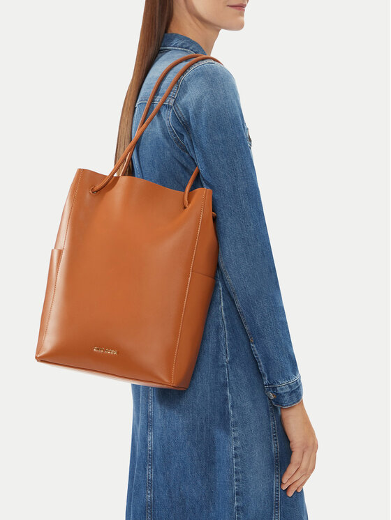 GINO ROSSI Gino Rossi Borsetta CSN5234 Marrone