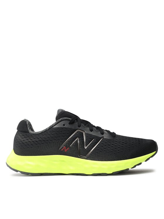 New Balance Tenisice Za Trčanje Fresh Foam 520 V8 M520BG8 Crna