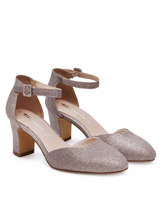 Tamaris Tamaris Scarpe basse 1-24432-41 Rosa