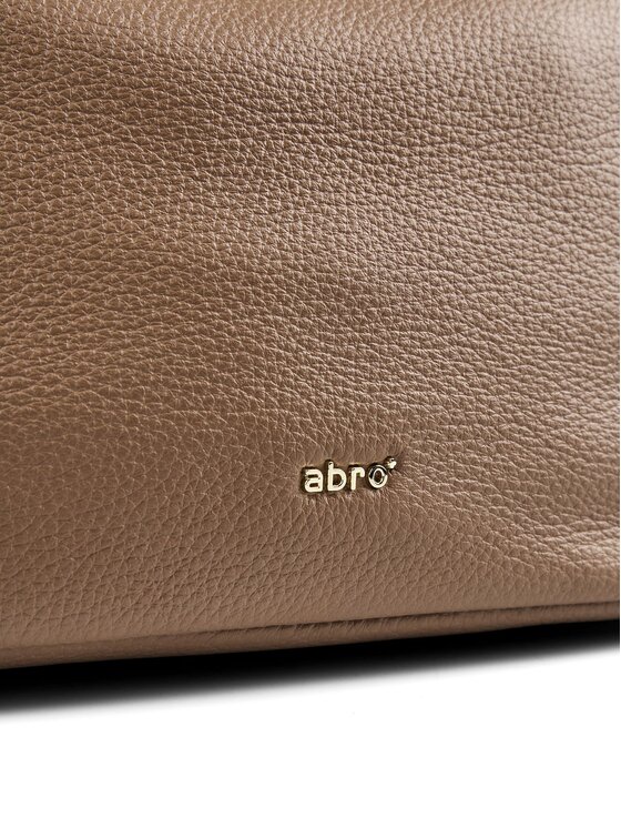 Abro Abro Torebka 334861 Brązowy