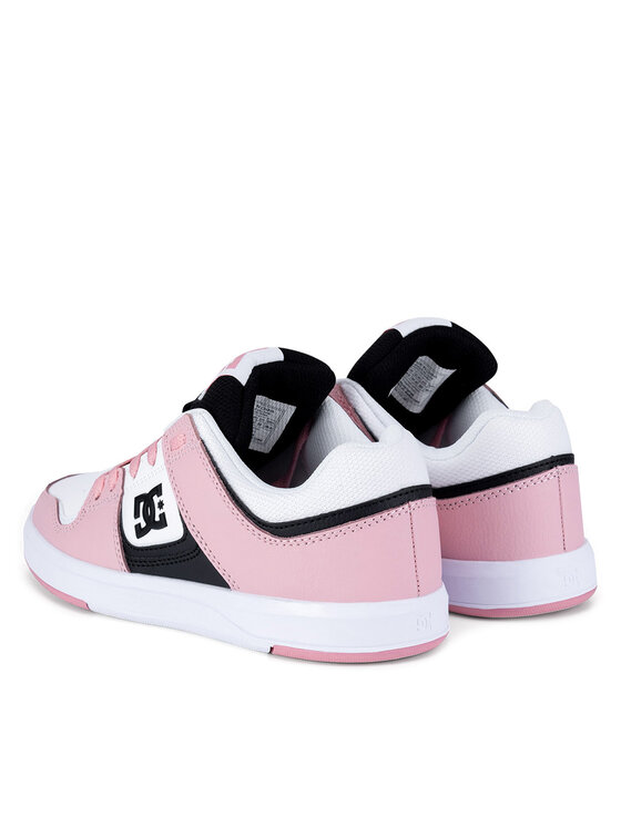 DC Shoes DC Shoes Sneakers CURE ADJS100169-KHO Roz