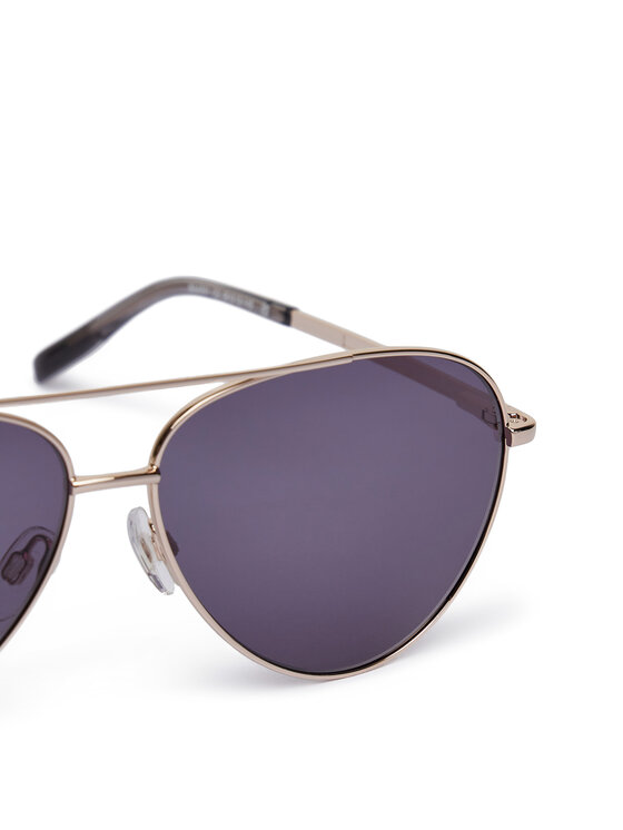 Barbour Barbour Ochelari de soare BA4051C2 Auriu