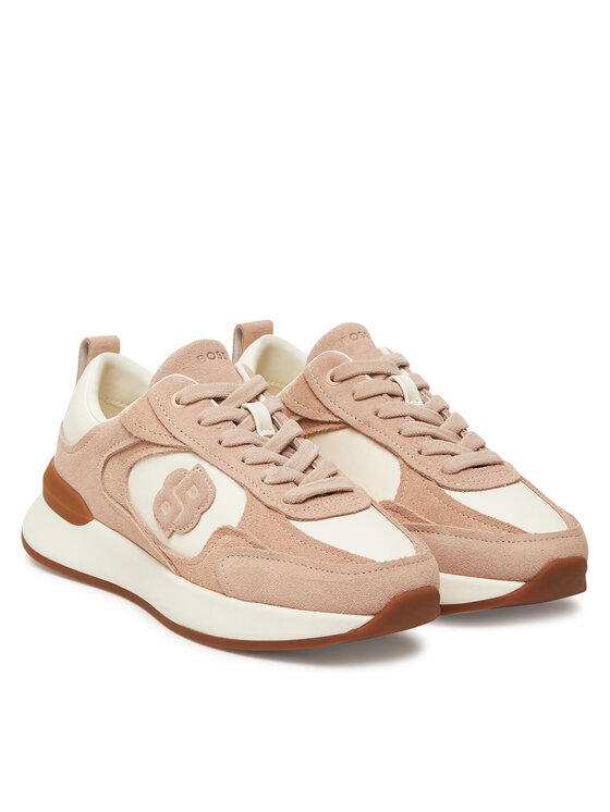BOSS BOSS Sneakers B Icon 50548288 Viola