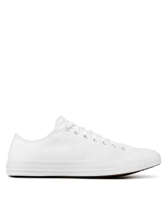 Converse Converse Кецове Chuck Taylor All Star Sp Ox 1U647 Бял