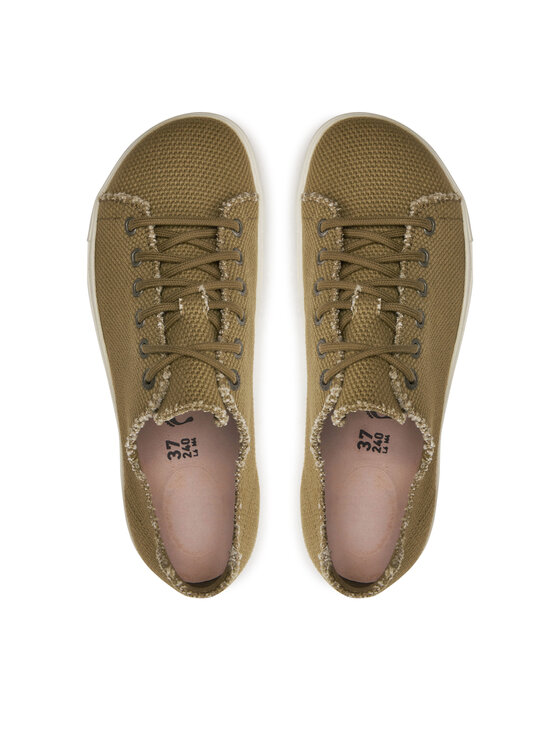Birkenstock Birkenstock Tossud Bend 1027707 Khakivärviline