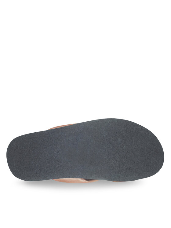 Gant Gant Plätud Nicebro 26601894 Pruun