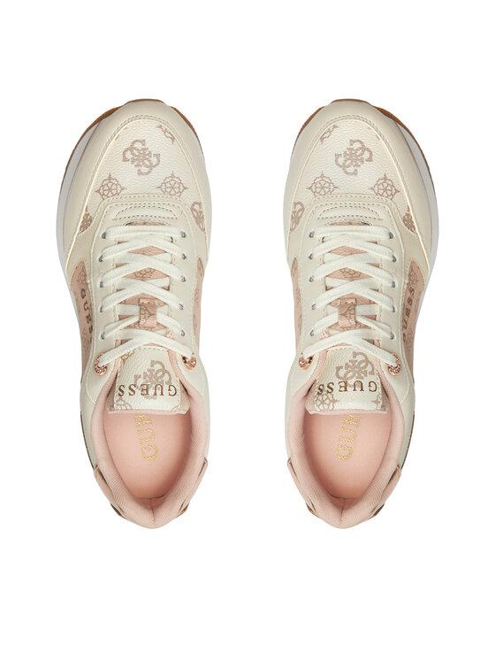 Guess Guess Superge Camrio7 FLTCAM FAL12 Roza