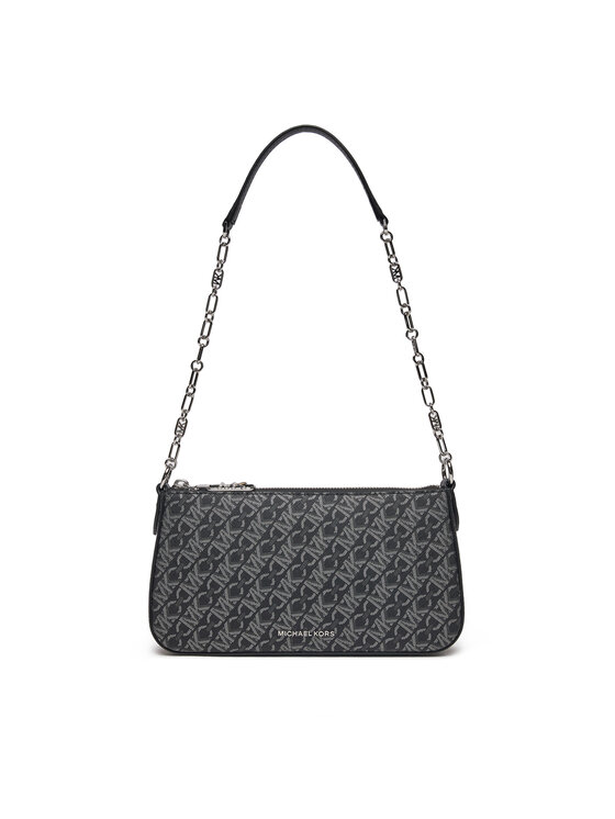 Michael Kors Kabelka 32F4S8EW6B Čierna