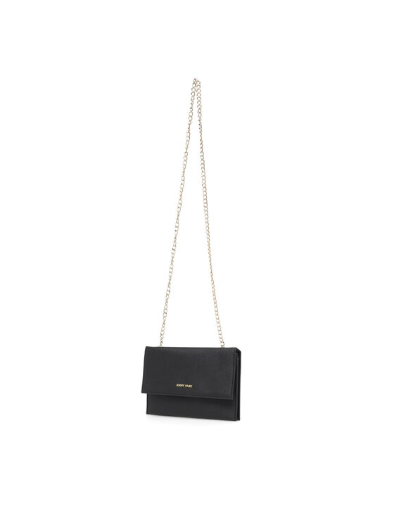 Jenny Fairy Jenny Fairy Handtasche MLS-E-072-05 Schwarz