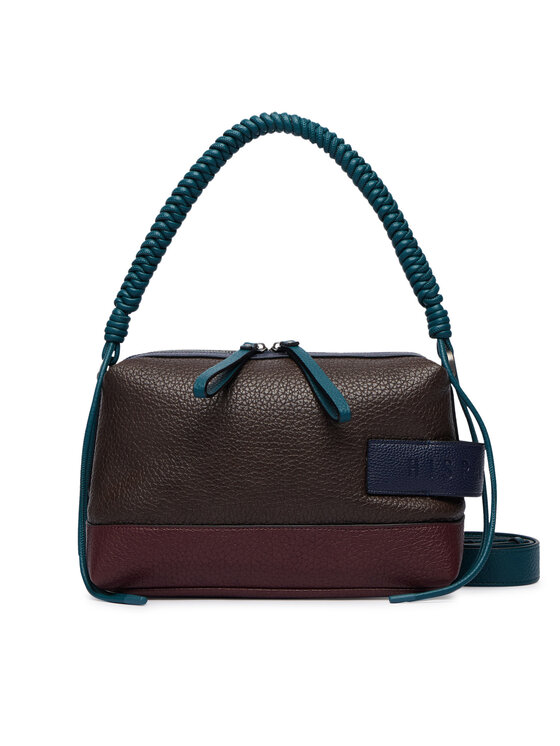 Hispanitas Hispanitas Torebka BI264947 Bordowy