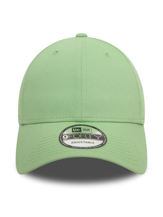 New Era New Era Czapka z daszkiem Ne Ess 940 60503578 Zielony