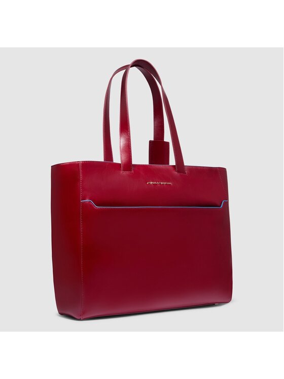 Piquadro Piquadro Borsa spesa 316468 Rosso