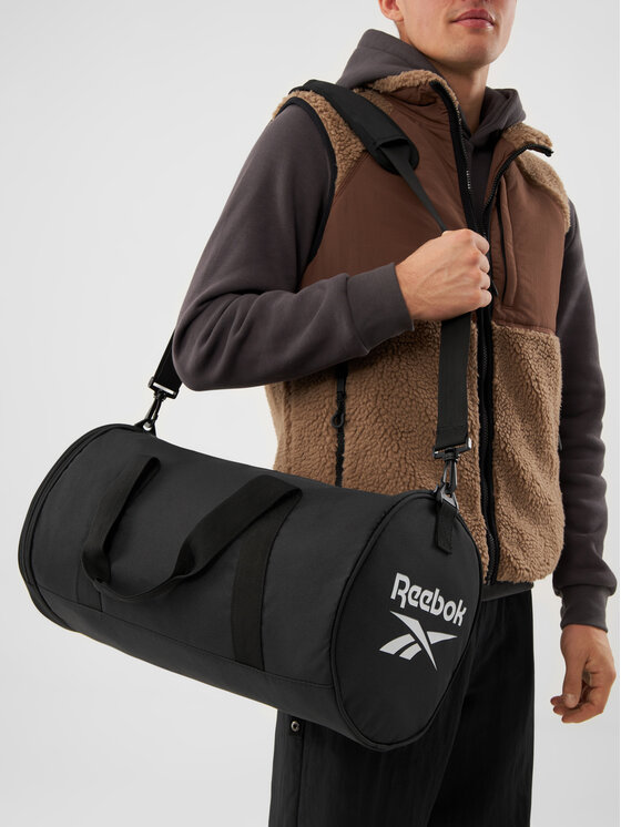 Reebok Reebok Tasche RBK-005-CCC-05 Schwarz