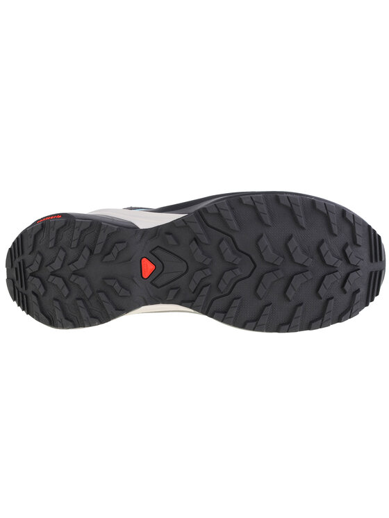Salomon Salomon Buty do biegania X-Adventure GTX W Niebieski