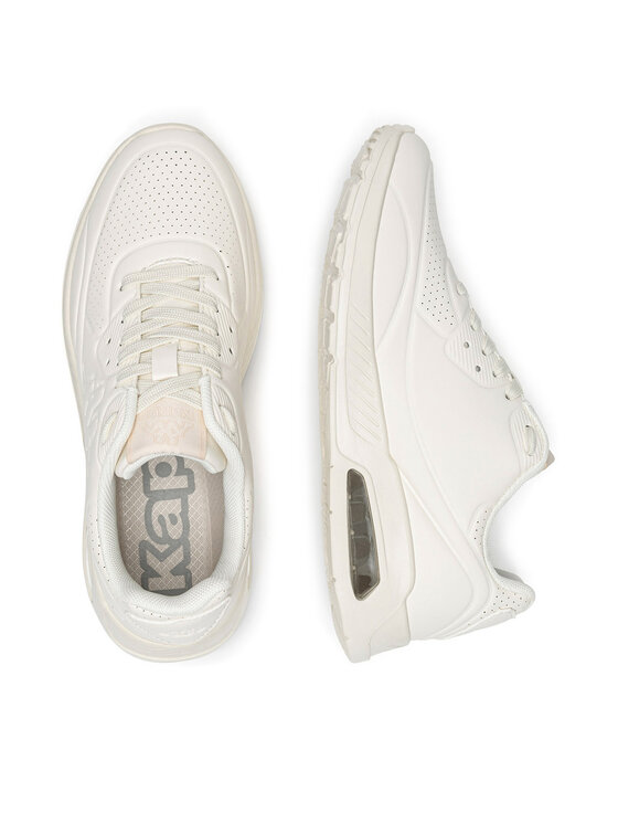 Kappa Kappa Sneakers V12-806 Beige