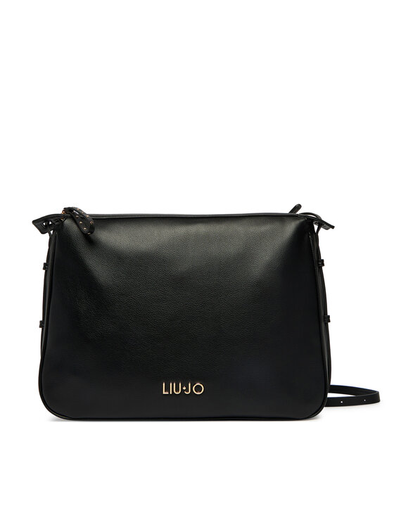 Liu Jo Liu Jo Kabelka AA6045 E1120 Černá